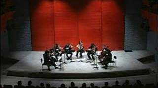 Mendelssohn Octet p1a [upl. by Amari]