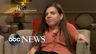 Woman at center of adoption scandal speaks out  ABC News [upl. by Theurich242]