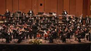 Mahler Symphony No 1 in D Major  IV Stormily moving [upl. by Cran]