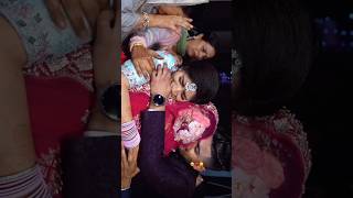 wedding sortssorts love bride couplegoals shadi sadi dulha vida dulhan [upl. by Arny891]