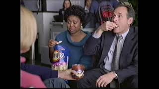 2006 Tostitos commercial [upl. by Ynos]