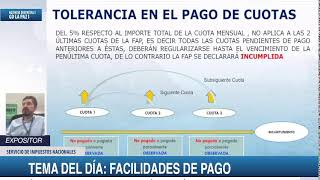 CURSO VIRTUAL FACILIDADES DE PAGO [upl. by Audrey]