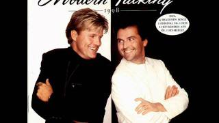 Modern Talking Medley [upl. by Llertram]