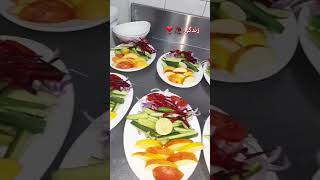 Salad foryou fouryoupage chiniesfood food foodkitchen recipe kitchen cooking salad [upl. by Chamberlain]