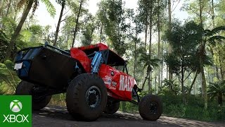 Forza Horizon 3  Open World Free Roam Gameplay HD 1080p60FPS [upl. by Sillig597]