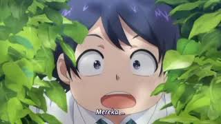 shinka no mi full episode subtitle Indonesia [upl. by Shumway]