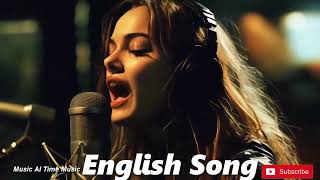 Best English Songs Playlist 🎶 Top Hits 2024 New Popular Songs 🔥 Chill English Acoustic Love Songs [upl. by Akimahs740]