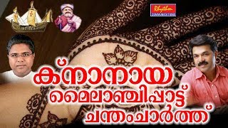 Mylanchi I മൈലാഞ്ചി  Episode 76 060414 [upl. by Ecirtael]