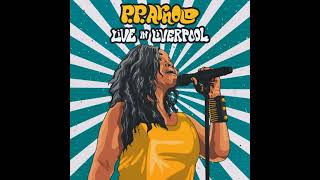 PP Arnold ⭐ Live in Liverpool⭐Medicated Goo Live⭐2024 [upl. by Linda227]