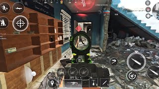 CALL OF DUTY WARZONE MOBILE INSANE 29 KILL GAMEPLAY in CRASH [upl. by Yenalem69]