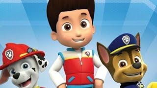 Paw Patrol Cartoon full episode Full episode in Hindi [upl. by Fina957]