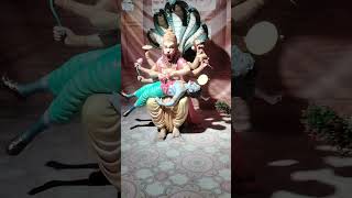 krishn bhagawan Narsimbha avtar my first blog vlogs funny shortvideo trending [upl. by Marci]