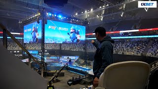 Shanghai Major 2024  VLOG 1 [upl. by Znerol]