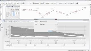 Bentley SewerGEMS  Element Property Inferencing [upl. by Noroj]