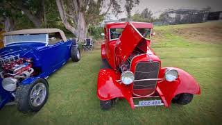 Jamberoo car show 2024 [upl. by Taran]