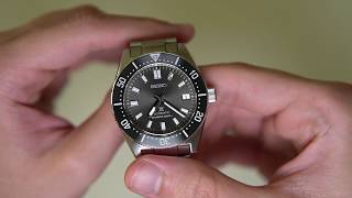 Seiko Prospex 62Mas SBDC101 SPB143J1  Unboxing and review of the hottest Seiko on the Internet [upl. by Epner]