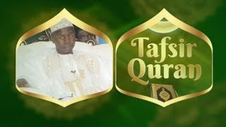 Direct Tafsir Al Quran Avec Oustaz Hady Niass Du 180324 Sur Walf Tv [upl. by Gereron492]