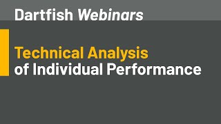 Dartfish Webinar  Technical Analysis of Individual Performance [upl. by Danielle]