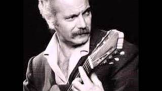 Georges Brassens Sings quotUne jolie fleurquot [upl. by Nyletac36]