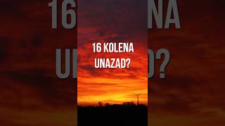 Ženski preci 16 kolena unazad srbija [upl. by Rafaela]