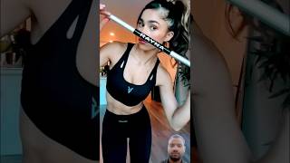 bostafftraining martialartist martialarts mma martialartsislife kickboxing MelanieMartinez [upl. by Adnaval]