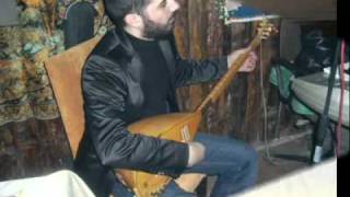 Gökhan Doğanay amp Nevin Doğanay  Umutsuzlar YENİ 2011 [upl. by Enak]