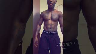 vdavis indiesinger fyp fitnesscoach aftersession bodygoalz fitness [upl. by Phyllys]