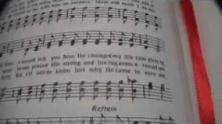 No One Ever Cared For Me Like Jesus song and hymn history [upl. by Onairam]