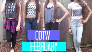 OOTW Mid February [upl. by Ahsenot414]