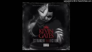 Kevin Gates amp Stitches  Feel Good Official Audio [upl. by Norraa]