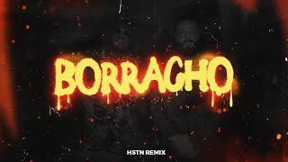 Sech DJ Khaled  Borracho HSTN Remix [upl. by Uhp480]