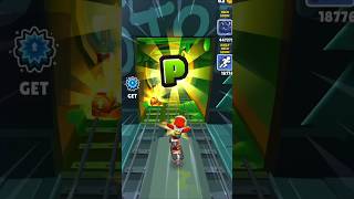 Subway Surfers part18 shorts short gaming [upl. by Derrick934]