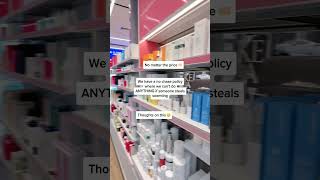 Exposing sephora secrets sephora beautyhacks 20241008 163645 [upl. by Aitnahs]