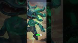 FIZZ vs ILLAOI leagueoflegends arcane lol riot riotgames fizz illaoi nagakabouros riotgames [upl. by Ettevahs]