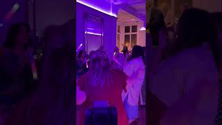 Pendrell Hall Part 2 djlife weddingdj wedding dance party dj music mobiledj [upl. by Dalpe]