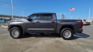 2023 Toyota Tundra SR5 TX Austin Leander Georgetown Round Rock and Pflugerville [upl. by Carolann]