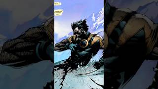 Wolverine Gets Ripped In Half 🤯 [upl. by Basile493]