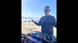 Forever Heaven at Dorado Beach Puerto Rico Progressive Psytrance [upl. by Niamreg]