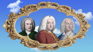 quotThe Baroque Periodquot Episode 23 Preview  Quavers Marvelous World of Music [upl. by Anauqes]