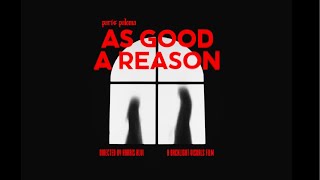 Paris Paloma  as good a reason Official Video [upl. by Aznaed]