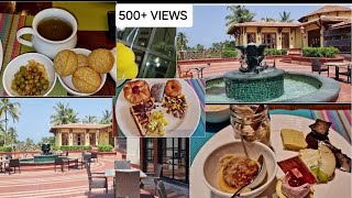 ITC GrandGoa PavilionKebab amp Kurries Restaurant youtube video youtubevideos itc goa viral [upl. by Fania]