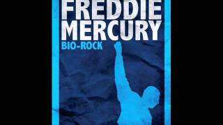 AudiolibroFreddie Mercury BioRockTommaso Labranca [upl. by Aletse]