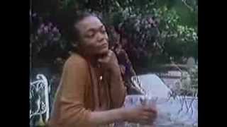 Eartha Kitt acerca del amor y el compromiso Subtitulado al español [upl. by Rydder]