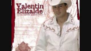 Valentin Elizalde Hoy No [upl. by Dyoll722]