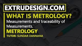 What is Metrology and Calibration [upl. by Albertson642]