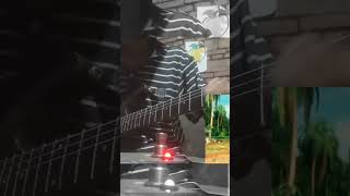 mail naik sepeda  gitar solo [upl. by Philipines]