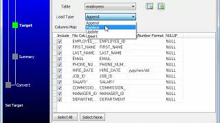 Import JSON data to DBF dBase FoxBase FoxPro [upl. by Ruscio]