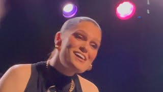 Jessie J  Wild Live In Los Angeles  11424 [upl. by Boccaj661]