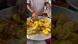 Famous Vada Pav at Lonavala Maharastra  tamilshorts [upl. by Acinomal]