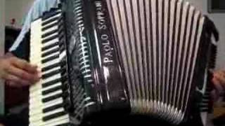 accordion polka [upl. by Finny]